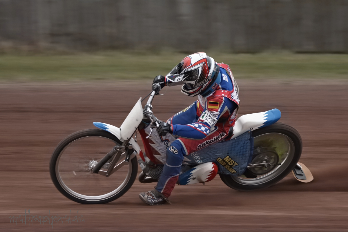 Saisoneröffnungstraining 2013